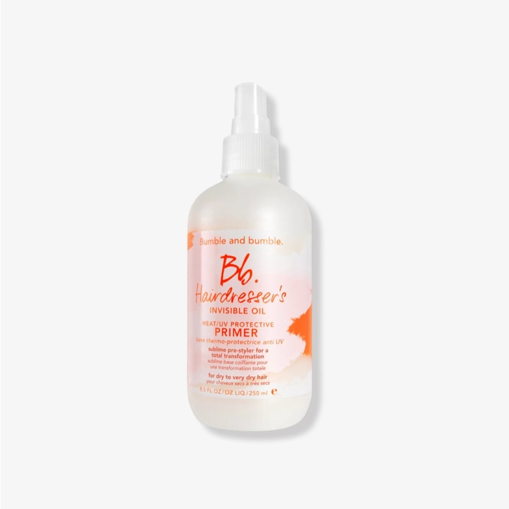 Bumble and bumble Hairdresser's Invisible Oil Primer